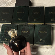 Christian Dior Tendre Poison Perfume 30ml 1 FL Oz for sale online