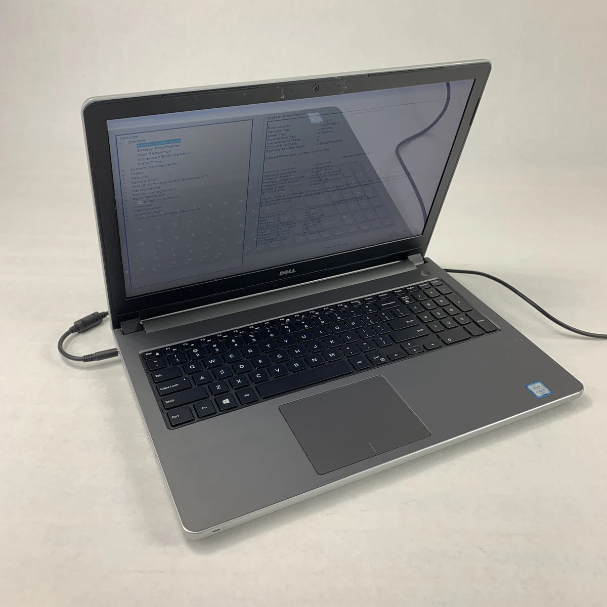 Dell Inspiron 15 5559 Notebooks/Laptops for Sale | Shop New & Used