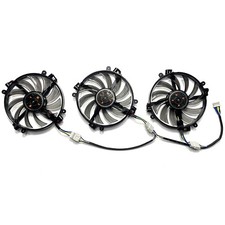 Cooling Fan FD7010H12D Replacement Fan for GTX1080 1070 8GB XLR8 GAMING