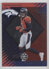 Panini Limited 2000 Tribute Rookies Patrick Surtain II 2021 #LI-84 RC 1m1a