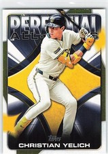 2026 Topps Inserts - You choose the card!