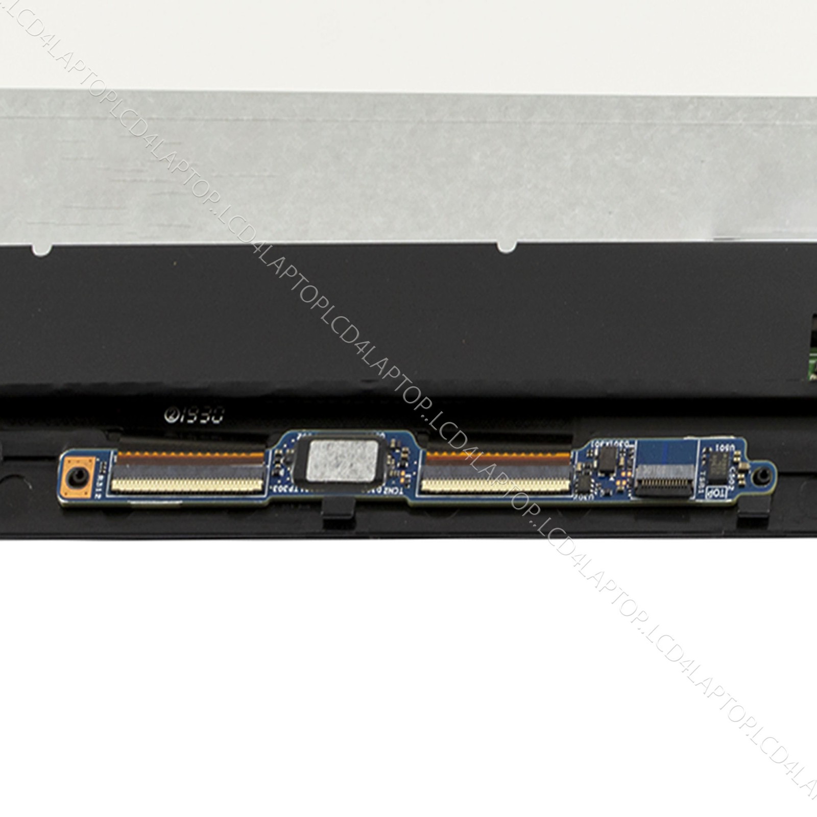 For HP ENVY X360 15-CN0002NX 15.6"" FHD Screen Assembly with Frame and PCB
