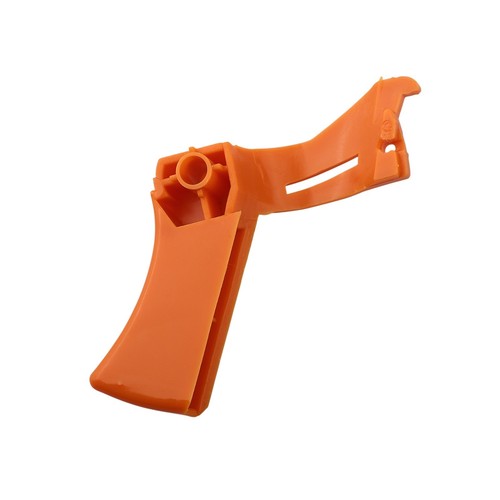 Trimmer Throttle Trigger and ON/OFF Switch Compatible with For FS75 Models - Picture 11 of 12