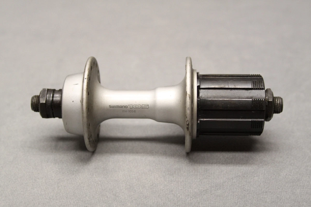 Shimano 105 Hub for sale - eBay