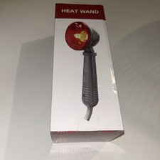 Portable Heating Red Light Therapy Infrared Heat Wand ILH01
