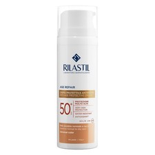 Rilastil , Color Sun System SPF50+ Age Repair...
