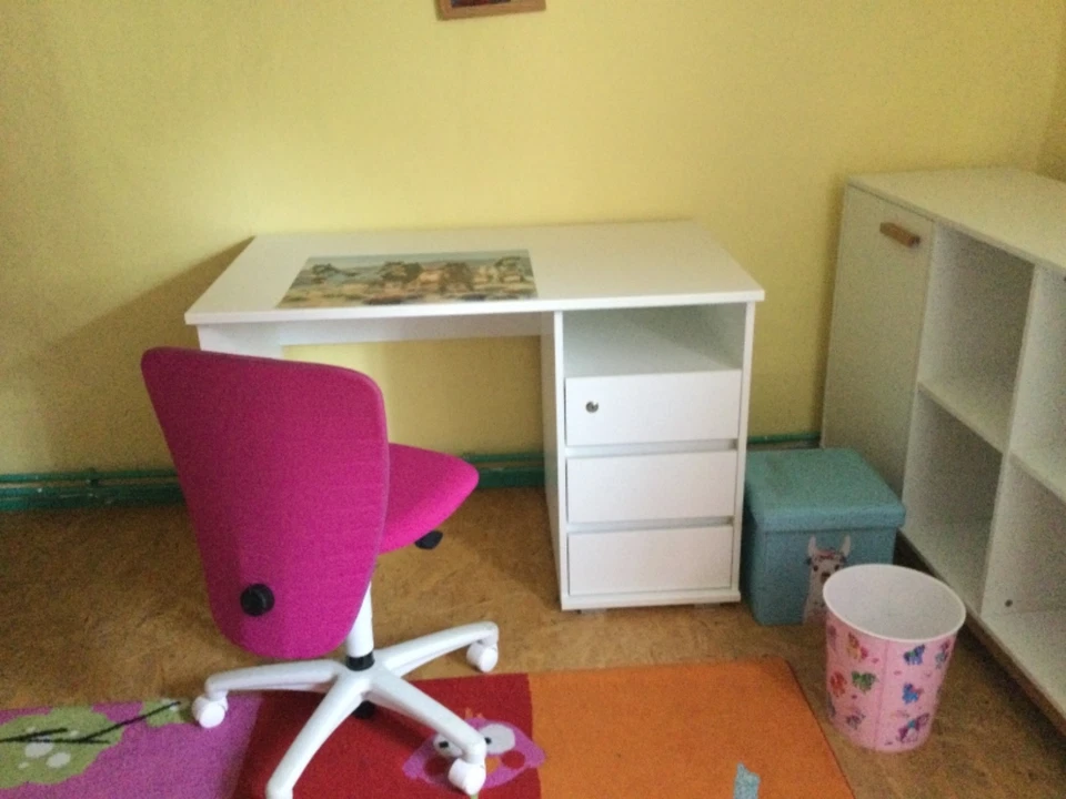 Kinderzimmermöbel, neuwertig und gut erhalten - Bild 4 von 4