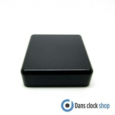 UTS Outdoor Clock Mechanism Battery Cover Waterproof Weatherproof Watertight