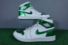 Jordan 1 Golf White Metallic for Sale | Authenticity Guaranteed | eBay