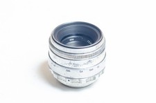 Helios-44 2/58 58mm f2 8 BLADES M39 to M42 SLR, 58mm f2 lens. EXCELLENT