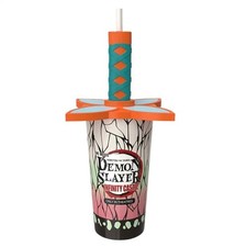 Demon Slayer Character Cups Drinkware Infinity Castle Cup Collectibles Gift UK