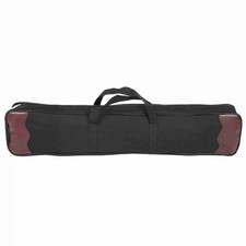 Waterproof Archery Takedown Recurve Bow Bag Case Carrying Quiver