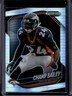 2025 Panini Prizm Black Champ Bailey Hyper #48 Broncos