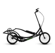 EliptiGO Stand Up Standing Bike.