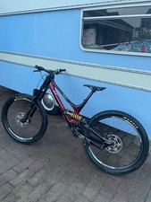 (2017?) Specialized Demo 8 Carbon L 27.5 Ohlins