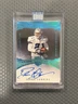 Deion Sanders 2021 Eminence PLATINUM Auto 1/1 Cowboys On Card 1 OF 1 Encased