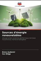 Emre Aydemir (U. A.) | Sources D'éNergie Renouvelables | Taschenbuch (2024)