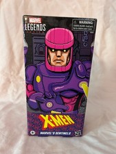 X-Men Sentinels 2-Pack Hasbro Marvel Legends Pulse Exclusive New Sealed