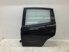 Porte arrière et accessoires Chevrolet REZZO