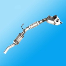 EU6d-Temp OPF SEAT Ateca SKODA Karoq AUDI Q2 VW TRoc 1.0TSI 30TFSI 85kw 2018/07-