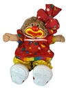 Vintage Cabbage Patch Kids Circus Kids Bashful Bowtop With Blonde Hair