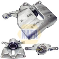Napa NCA1582RM AT Bremssattel Re. FüR Audi Cupra Seat Skoda VW