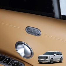 Per Hyundai Palisade LX3 2026 Sedile Memory Interruttore Tasti Copertura Trim Accessori