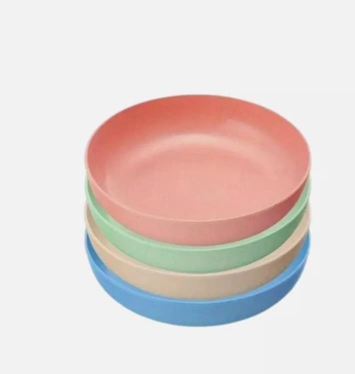 4er Set Futterschale Wasserschale Futternapf Katzennapf - Bild 3 von 4