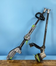 Ego 16" Carbon Fiber Shaft String Trimmer TOOL ONLY Tested and Works