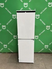 AEG Integrated Fridge Freezer Frost Free White E Rated OSC6T185ES #LF124133
