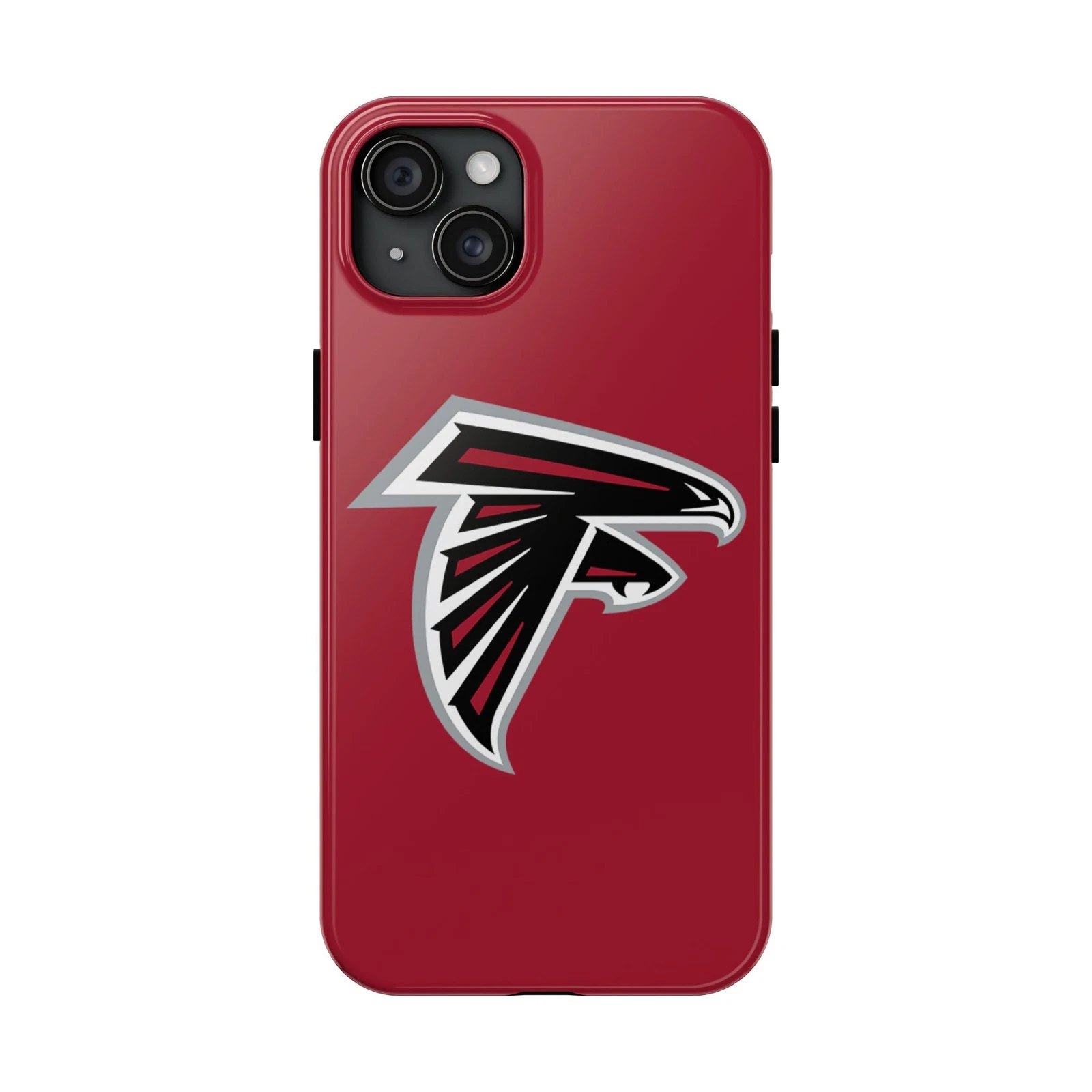 Atlanta Falcons Football Phone Case for iPhone