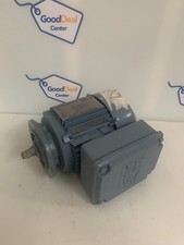 SEW-EURODRIVE GEARMOTOR DFT 71 D4