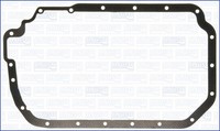 Ajusa Dichtung ÖLwanne 14090400 FüR Audi VW Skoda AYM 3B5 Superb C5 4B2 A6 B6 A4