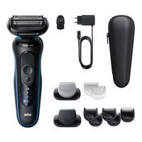 Braun Series 5 52-B1650s Rasoio Elettrico Barba Wet & Dry Offerta