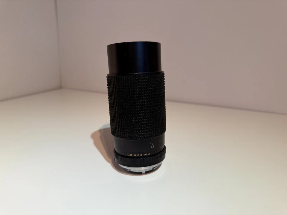 Image MC 80-200 F4.5 for Minolta M-MD - Image 2 of 3