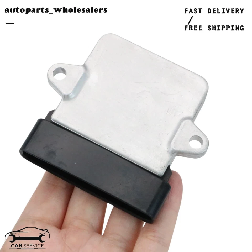 Ignition Control Module Fit for 2000-2005 Lexus GS300 89621-30030 US Stock - Изображение 4 из 4