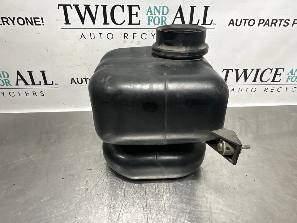 1990-1991 ACURA INTEGRA OEM FILTRO DE ADMISIÓN DE AIRE LIMPIADOR CAJA CÁMARA RESONADORA Foto 2 de 4