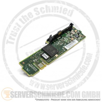 LSI LFF 3,5'' SAS - SATA Hard Drive HDD Interposer Board L3-25232-02D 500605B