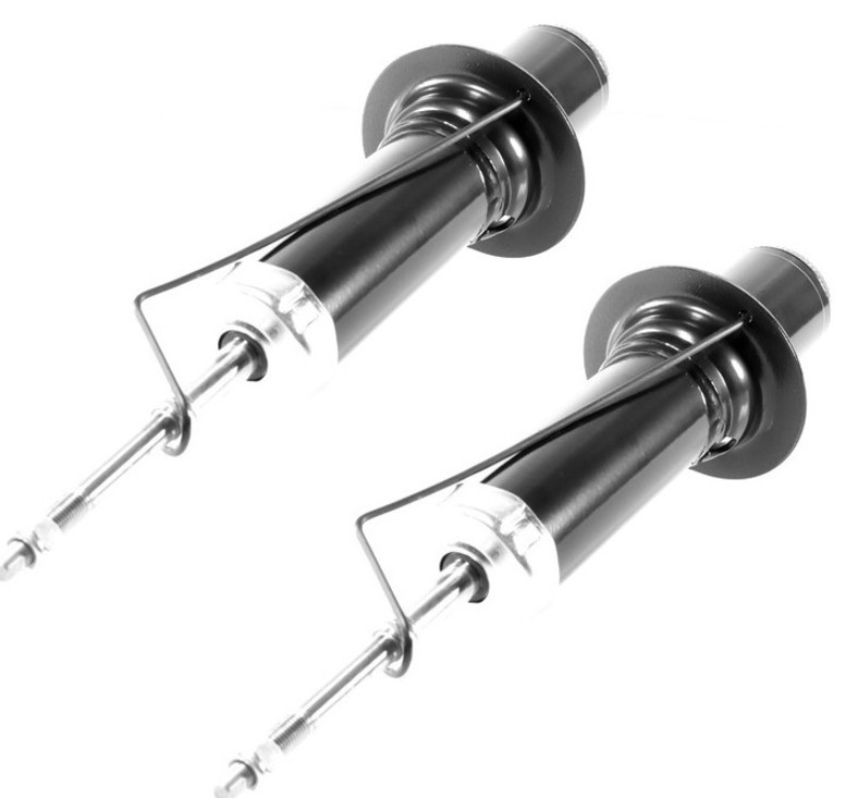 2x Gas Shock Absorber Front Right=Left GH-335710