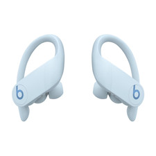 Powerbeats Pro - Totally Wireless Earphones - Glacier Blue