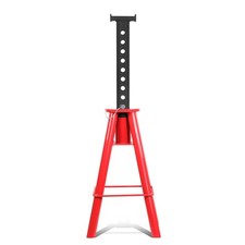 10 Ton20000 Lb Heavy Duty Steel Jack Support Stand For Car Truck 28-47.5 Lift 10 Ton20000 Lb Heavy Duty Steel Jack Support Stand For Car Truck 28-47.5 Lift