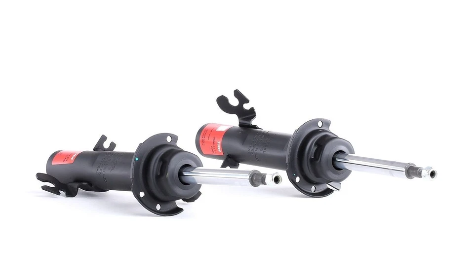 2x TRW JGM1137T Twin Stoßdämpfer Set Federbein Vorne für MINI Schrägheck (R56)