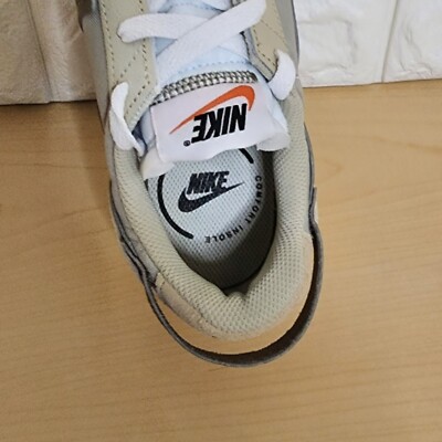 Nike Waffle Debut Mens Size 6 / Womens Sz 7.5 Light Stone Brown