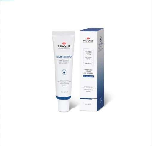 hanmi pro calm repair cream 50ml