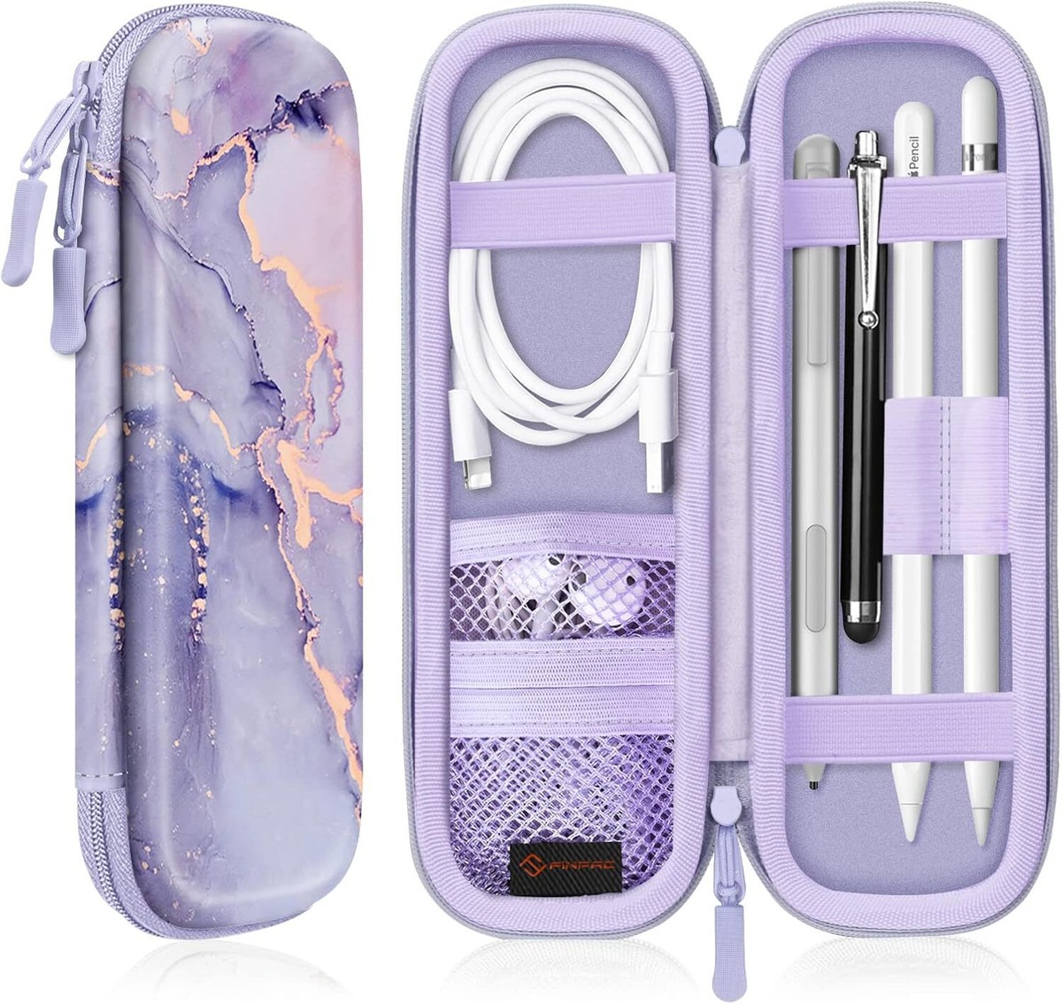 Holder Case for Apple Pencil Pro/Apple Pencil (USB-C /1st /2nd