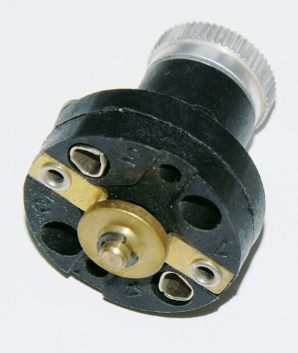 CEV Zündschloß / Lampen-Schalter Maico GS md50 1973-1976 Hercules KTM Neu - Bild 3 von 10