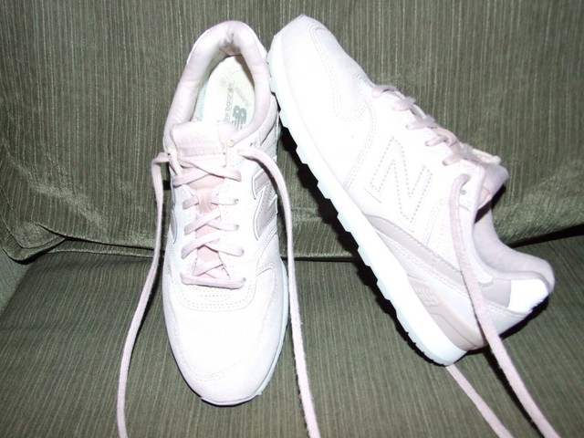 new balance faded rose