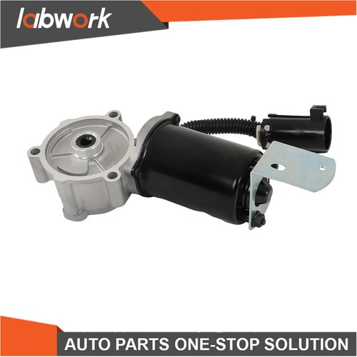 Labwork Transfer Case Motor For 1999-2005 Mercedes W163 ML320 ML350 ML430 ML55 - Picture 10 of 15