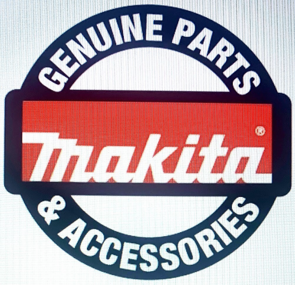T MAKITA 188203-7 Blade Case with 262553-9 Rub/Sleeve for