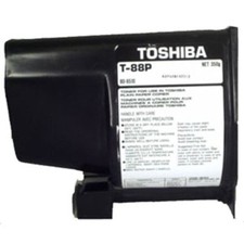 GENUINE TOSHIBA T-88P TONER BD8510 NOS Free Shipping 